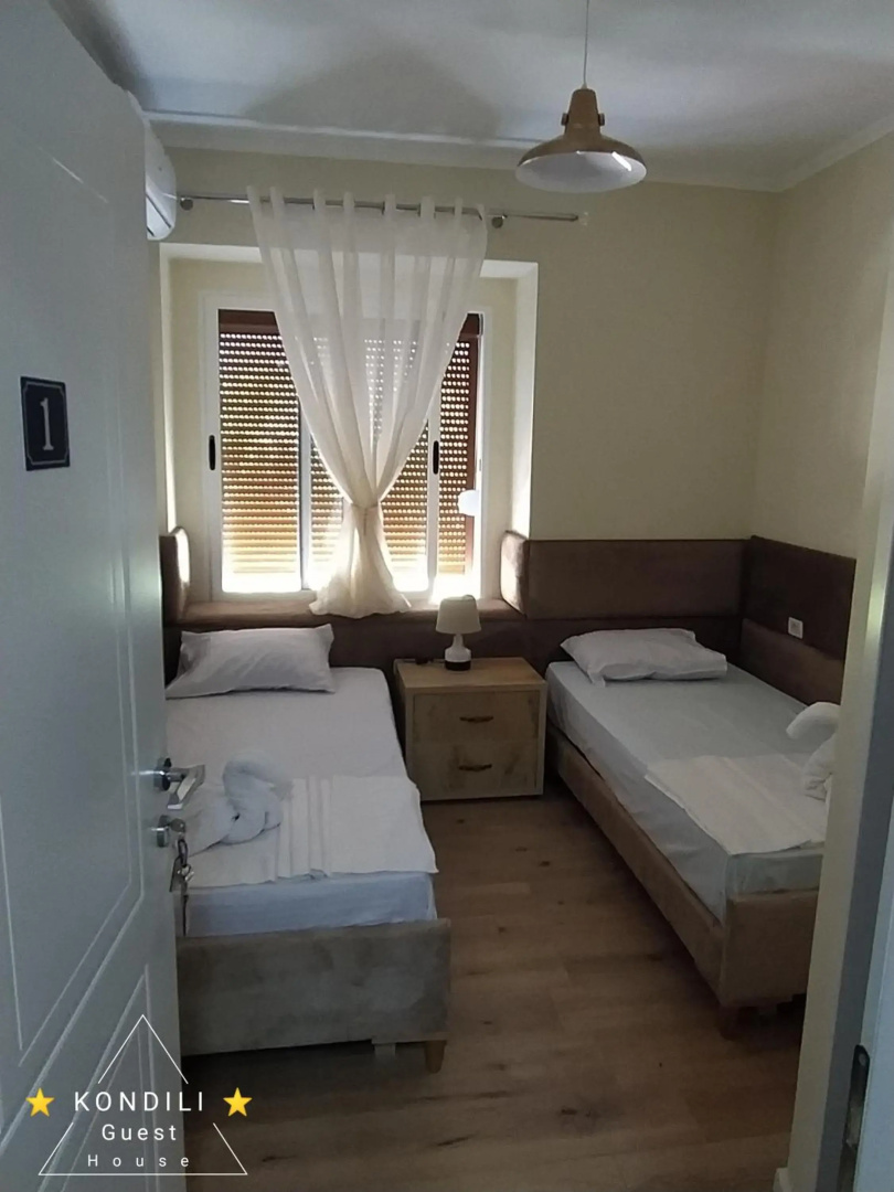 Guest House Kondili