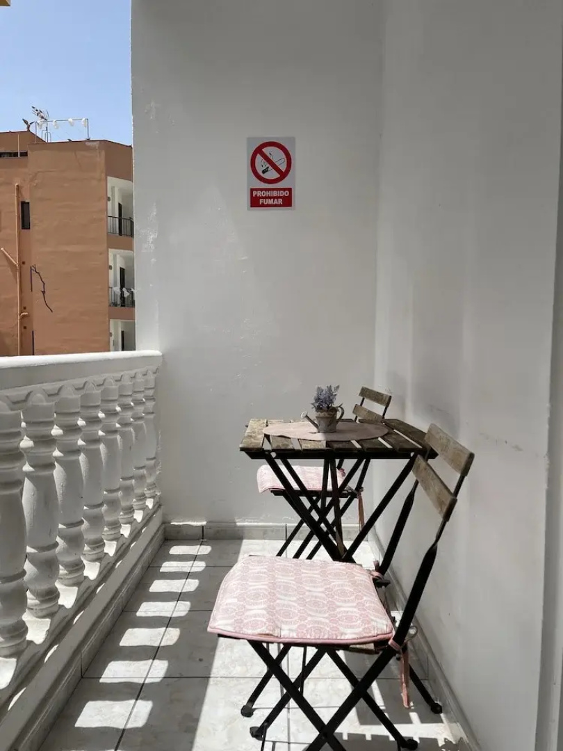 Pension Casa Blanca