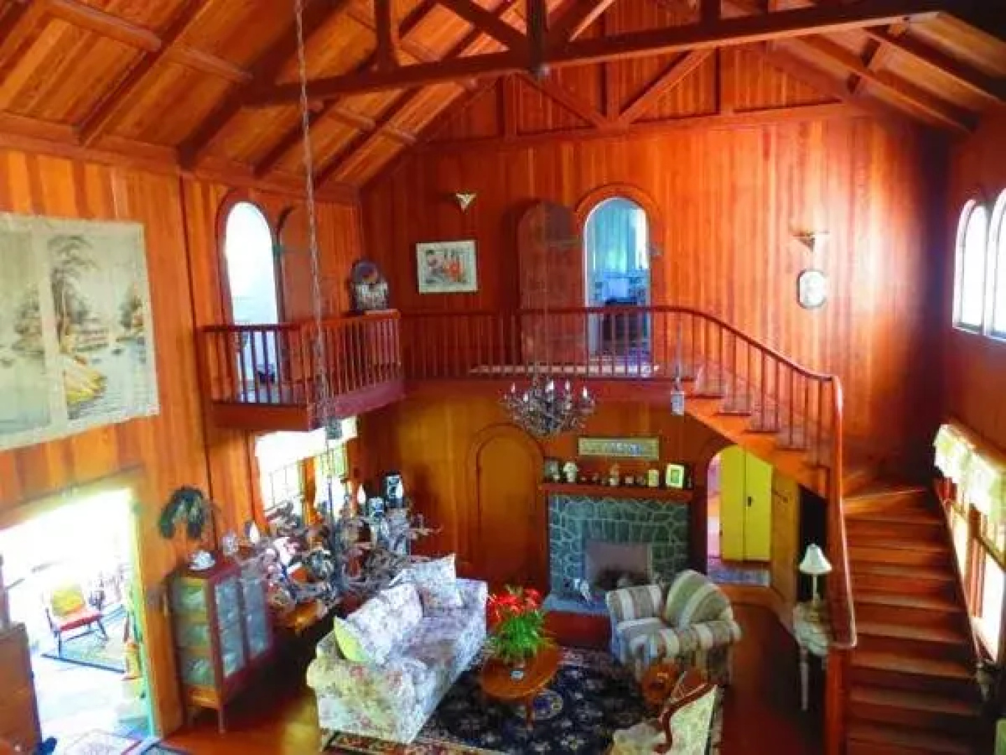 Maureens Bed and Breakfast