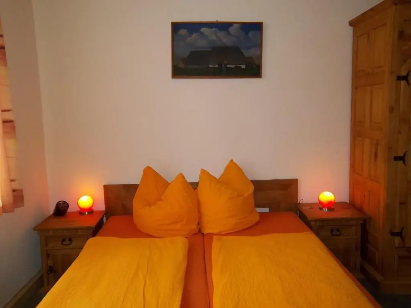 Gaestehaus Loschwitz