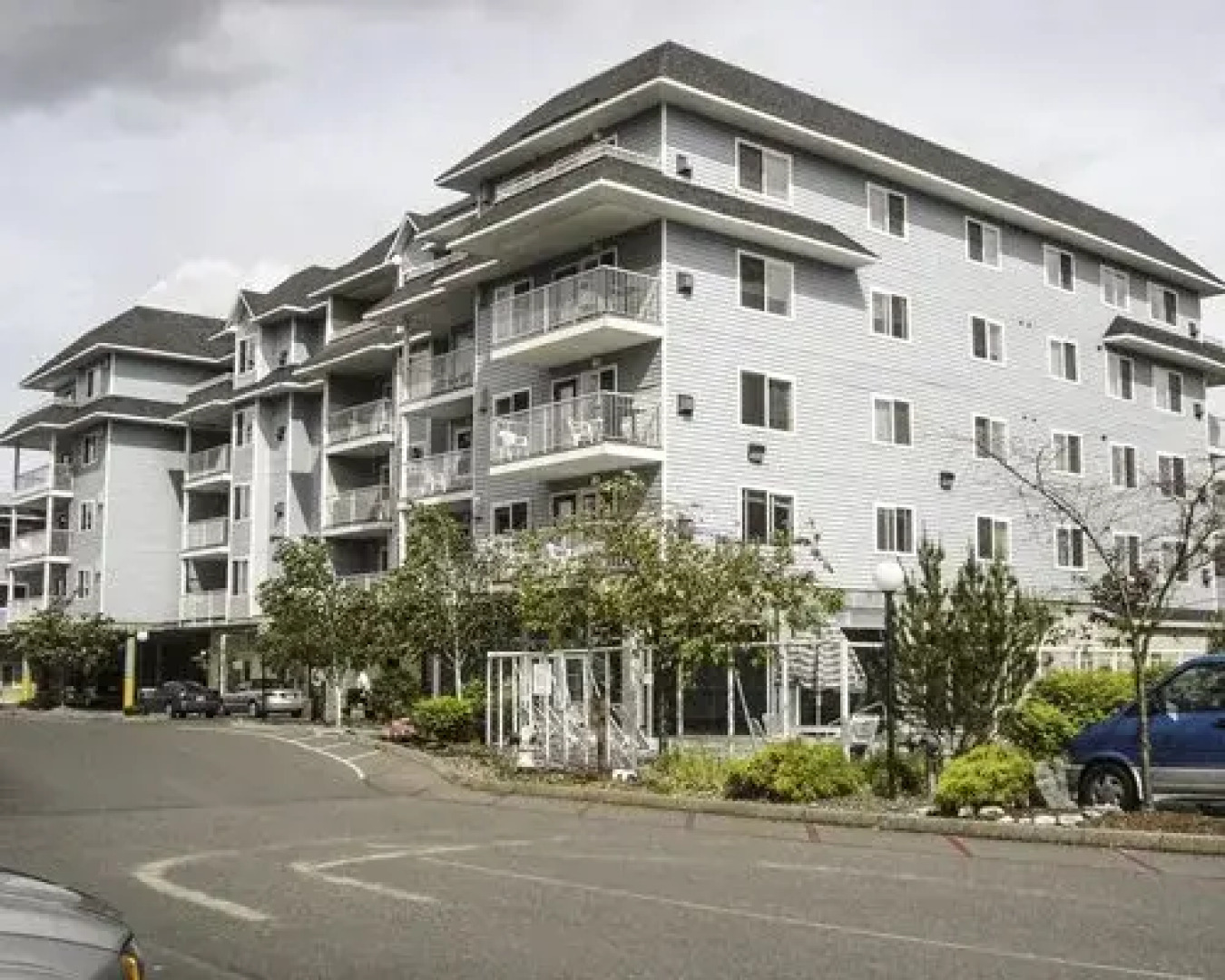 WorldMark Birch Bay - 3 Nights, Blaine, USA