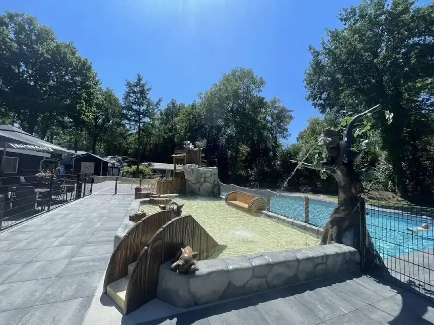 Stylish Stay in Hoenderloo