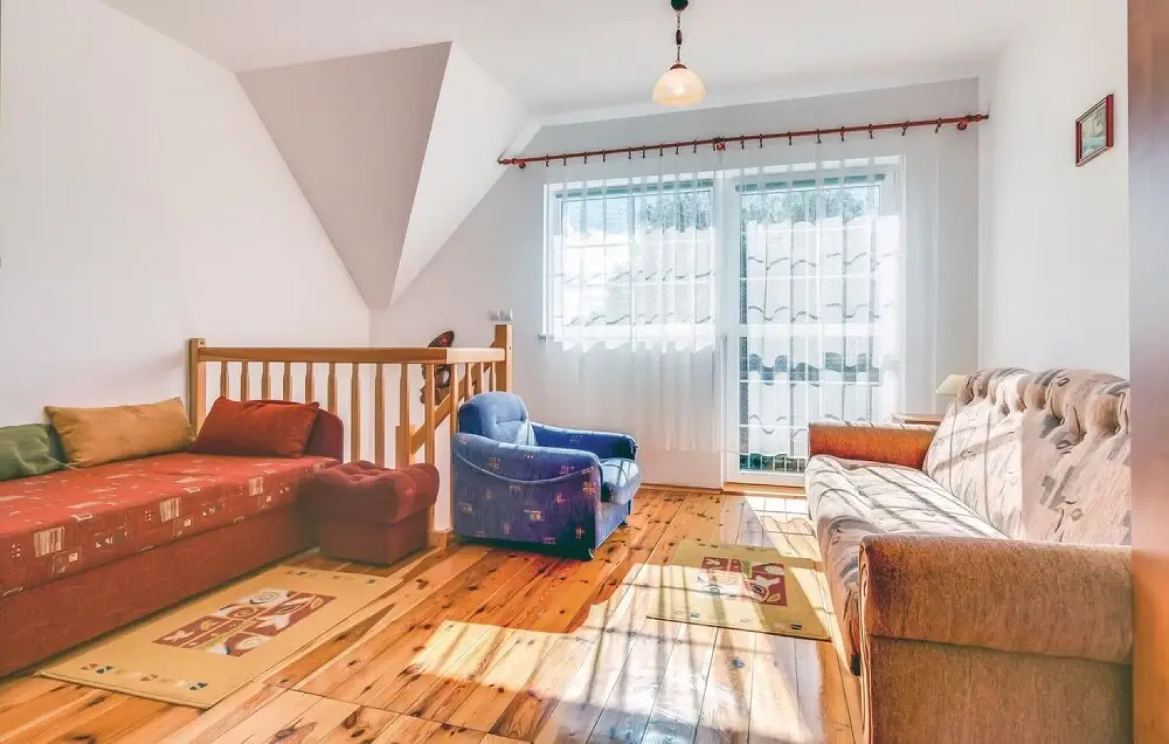 Amazing Apartment in Rowy With 2 Bedrooms