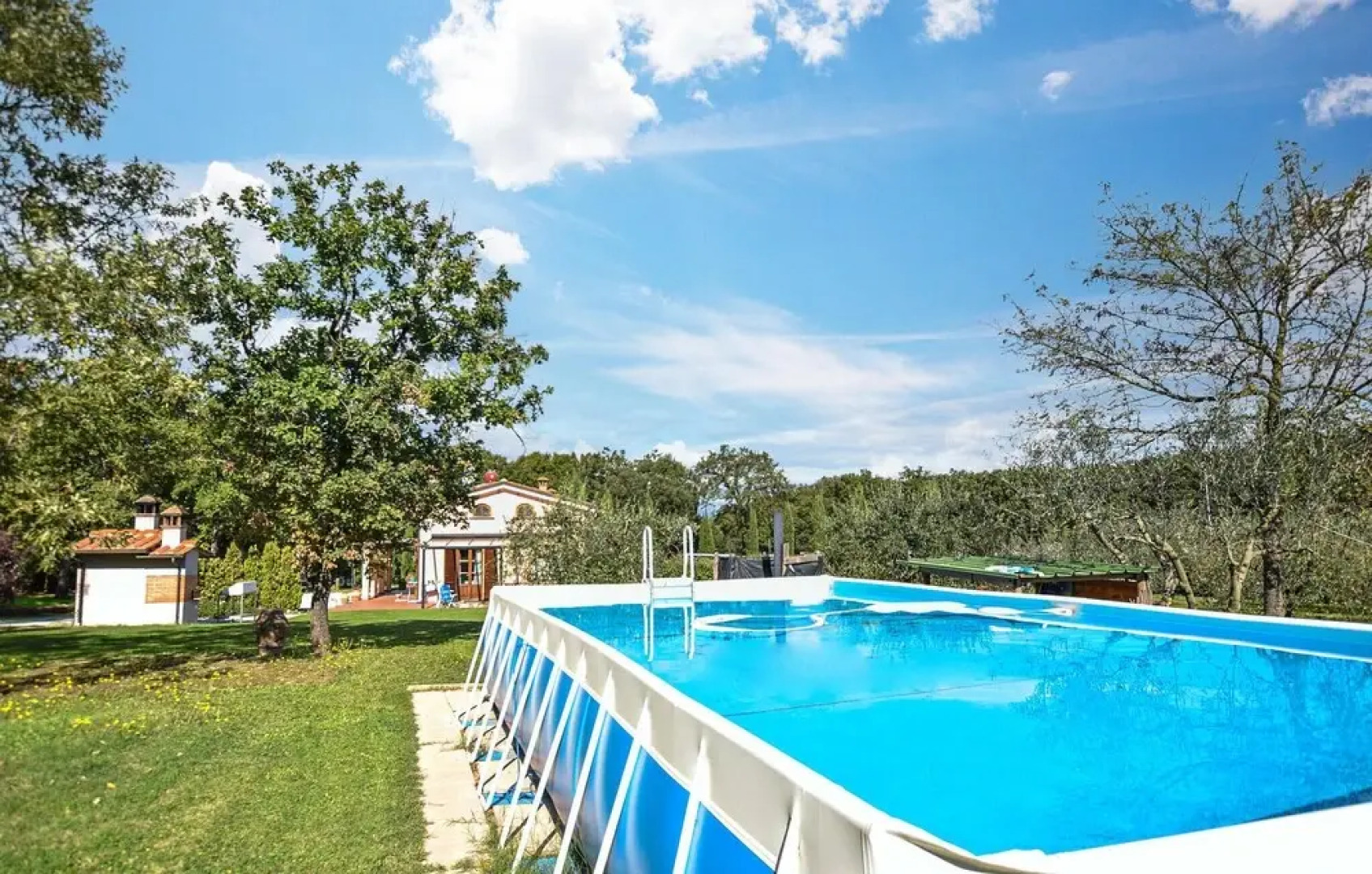 Stunning Home in Castelfranco With 2 Bedrooms, Wifi and Outdoor Swimming Pool