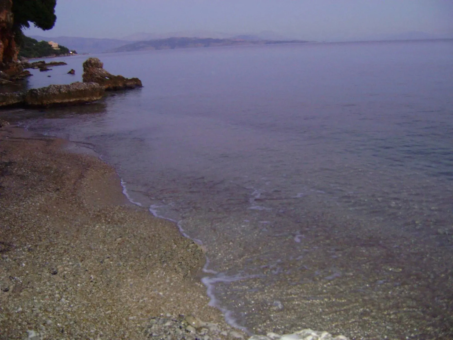 Oceanis Rooms Apartments