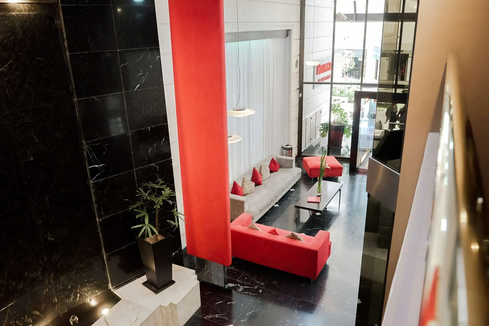 Ramada by Wyndham Buenos Aires Centro