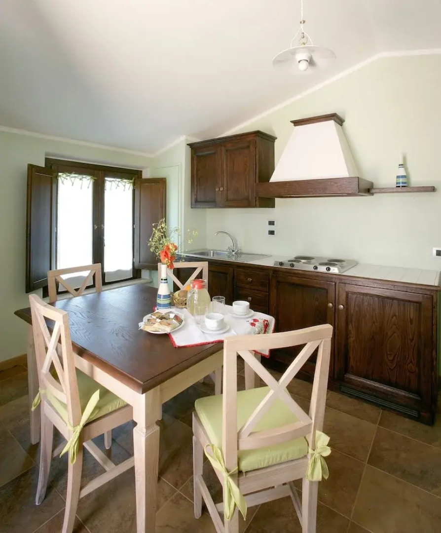 Country House Poggio Fiorito