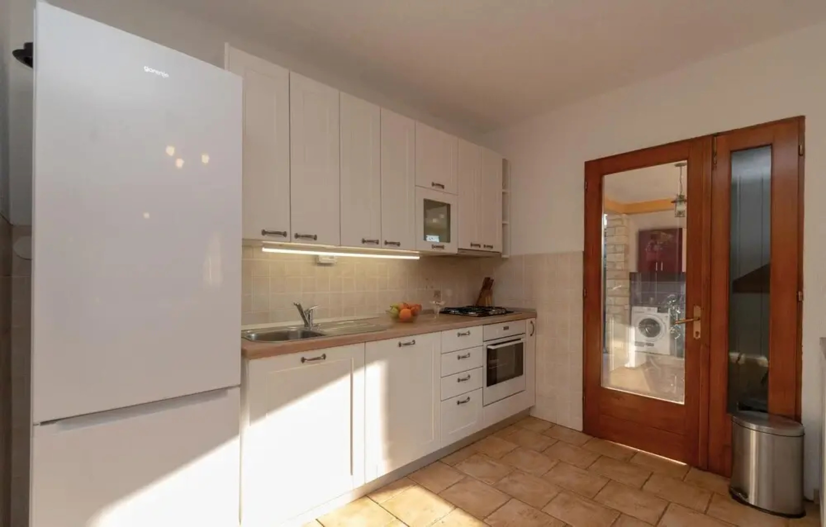 Awesome Home in Cara With Outdoor Swimming Pool, Wifi and 3 Bedrooms