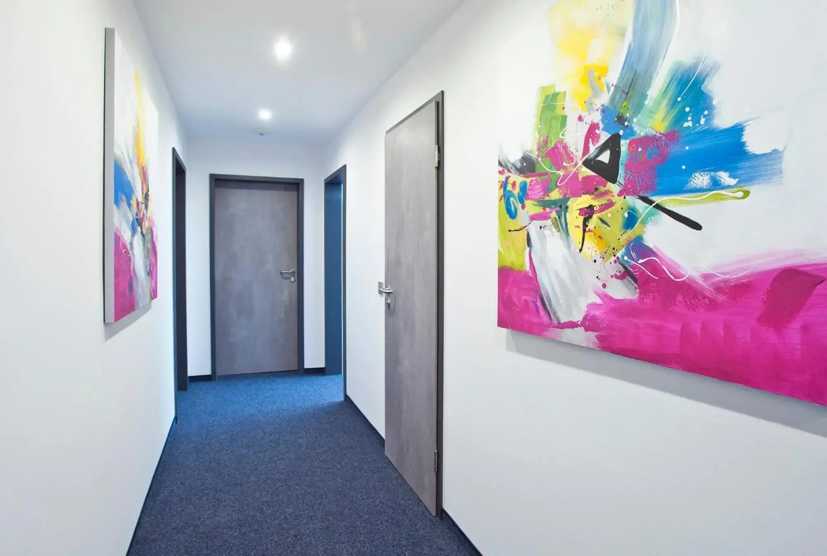 Hotel Käferstein garni