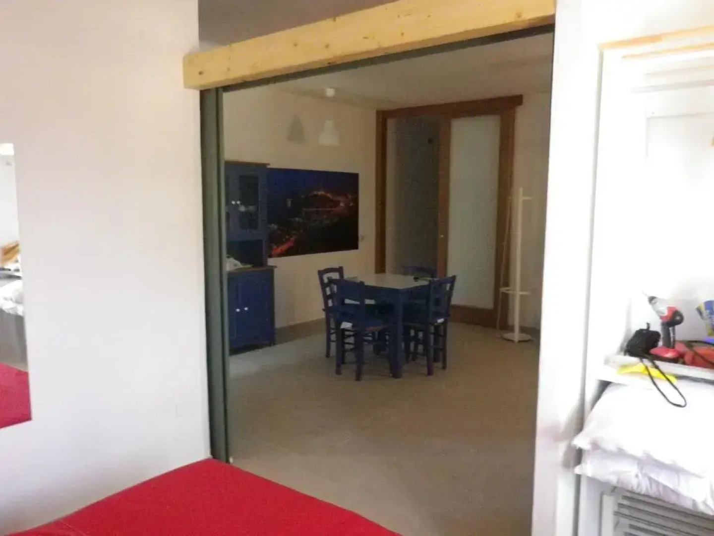 La Camilla City Apartments