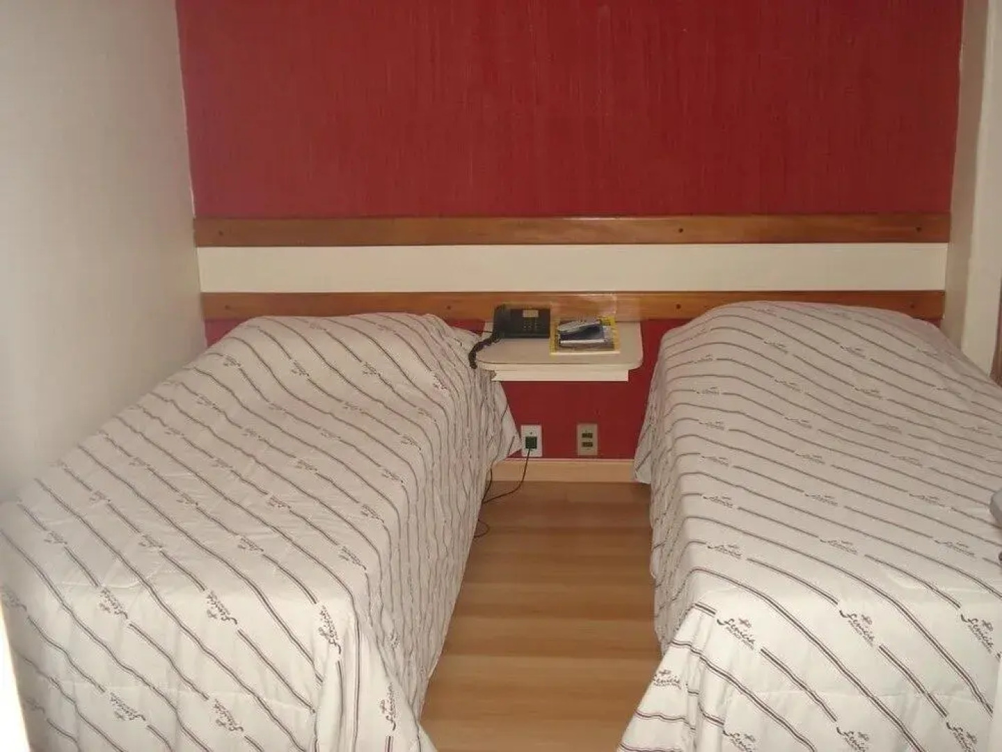 Fenicia Palace Hotel