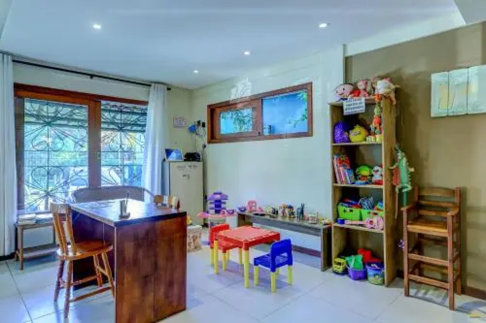 Quixaba Flat