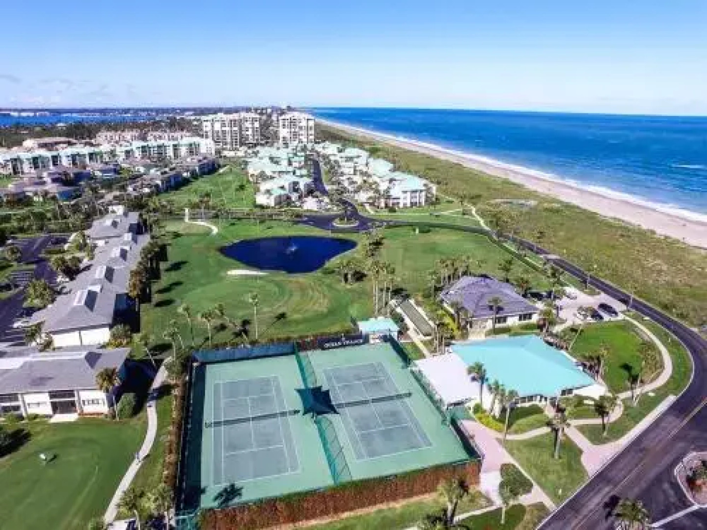 Ocean Village Capstan 423