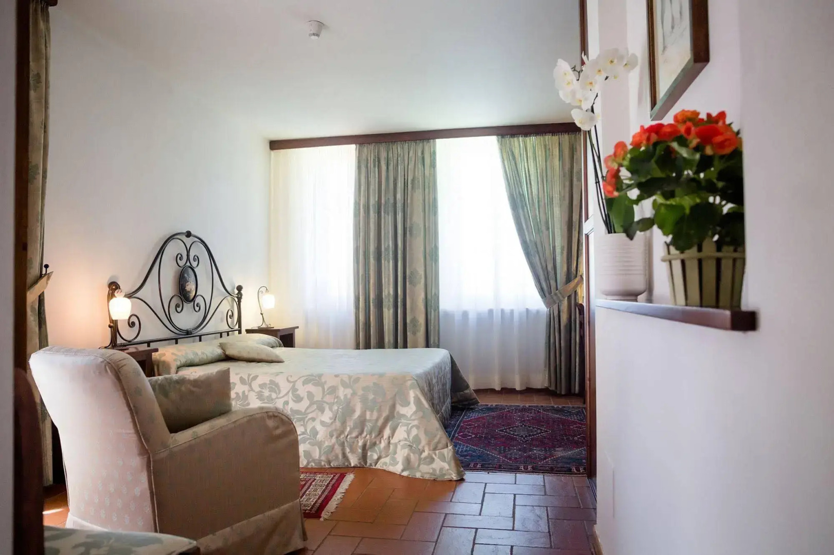 La Fenice Park Hotel