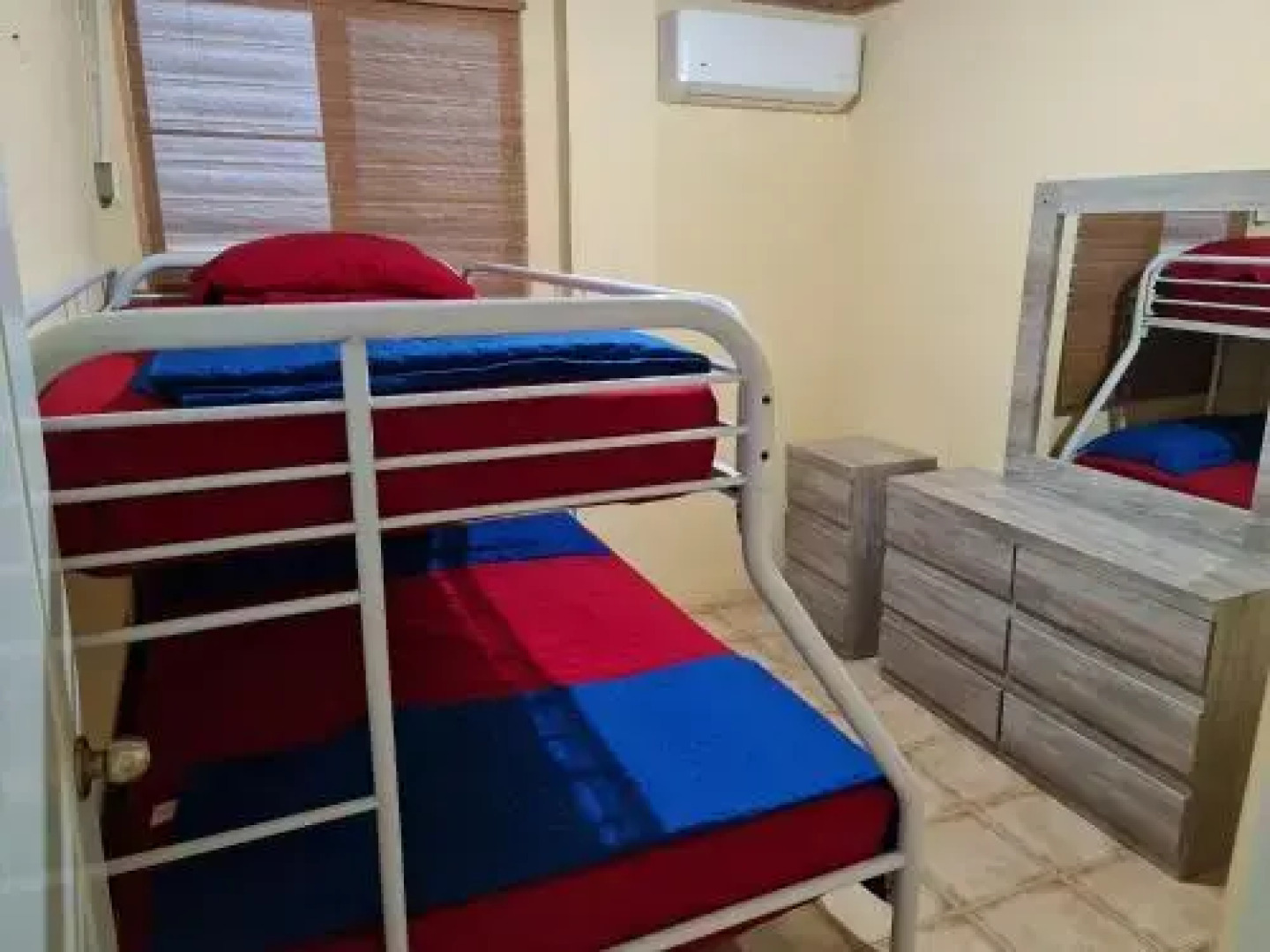 Casa de Playa (Beach House) Aguadilla