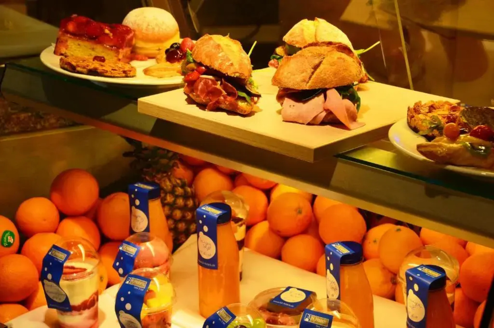 H2 Hotel Berlin Alexanderplatz