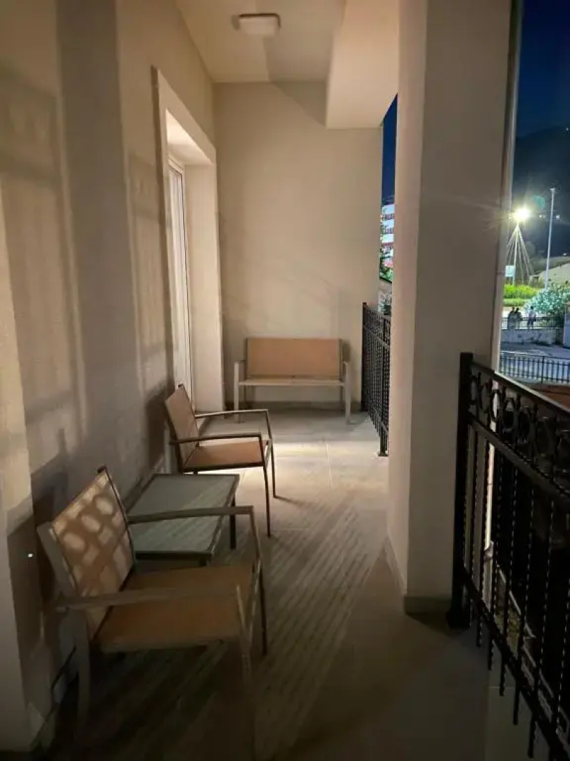 Apartment in Lazure Residences