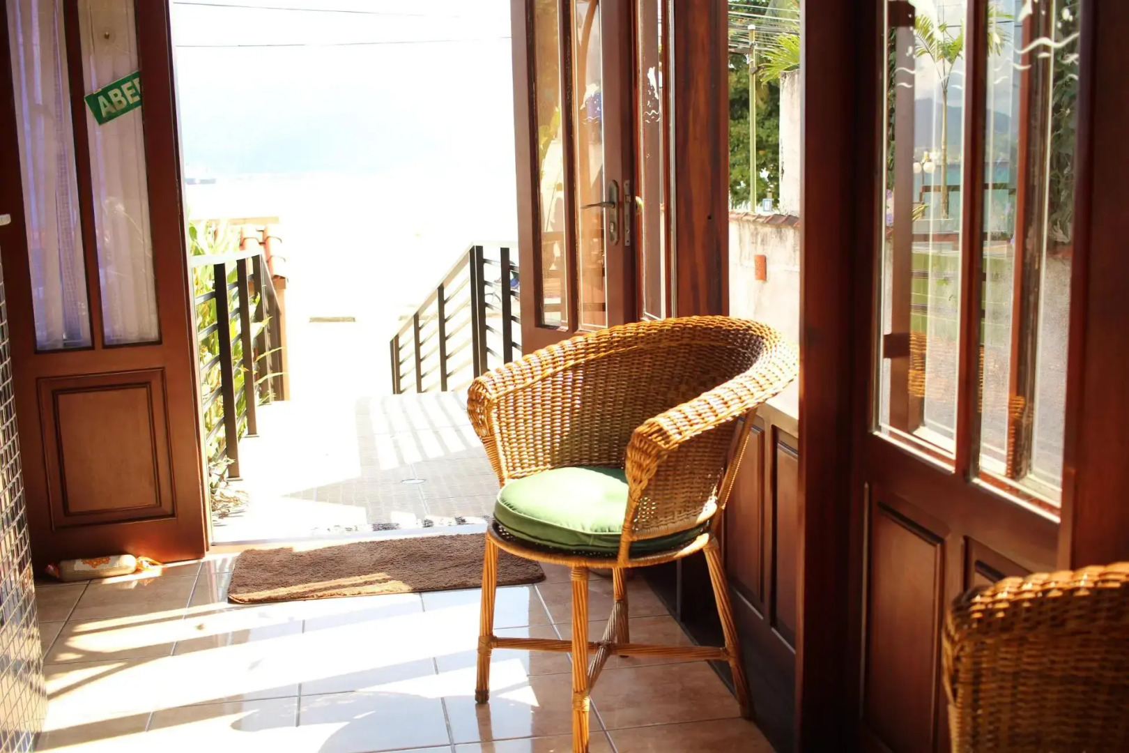 Pousada Irmaos do Mar