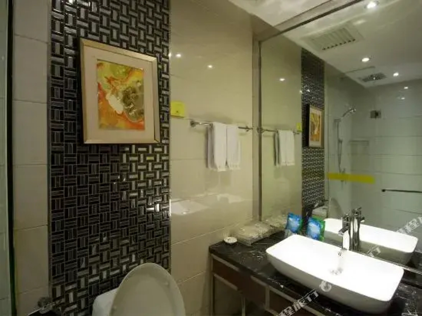 Guanyang Hotel (Zhuzhou Lusong)