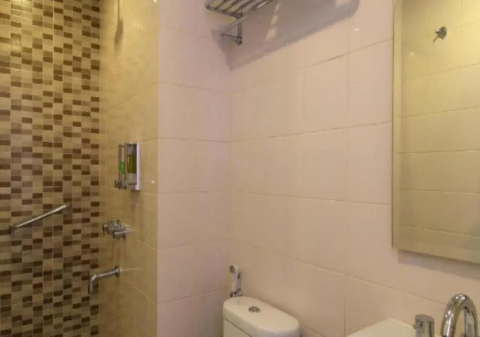 Amaris Hotel Thamrin City - Jakarta