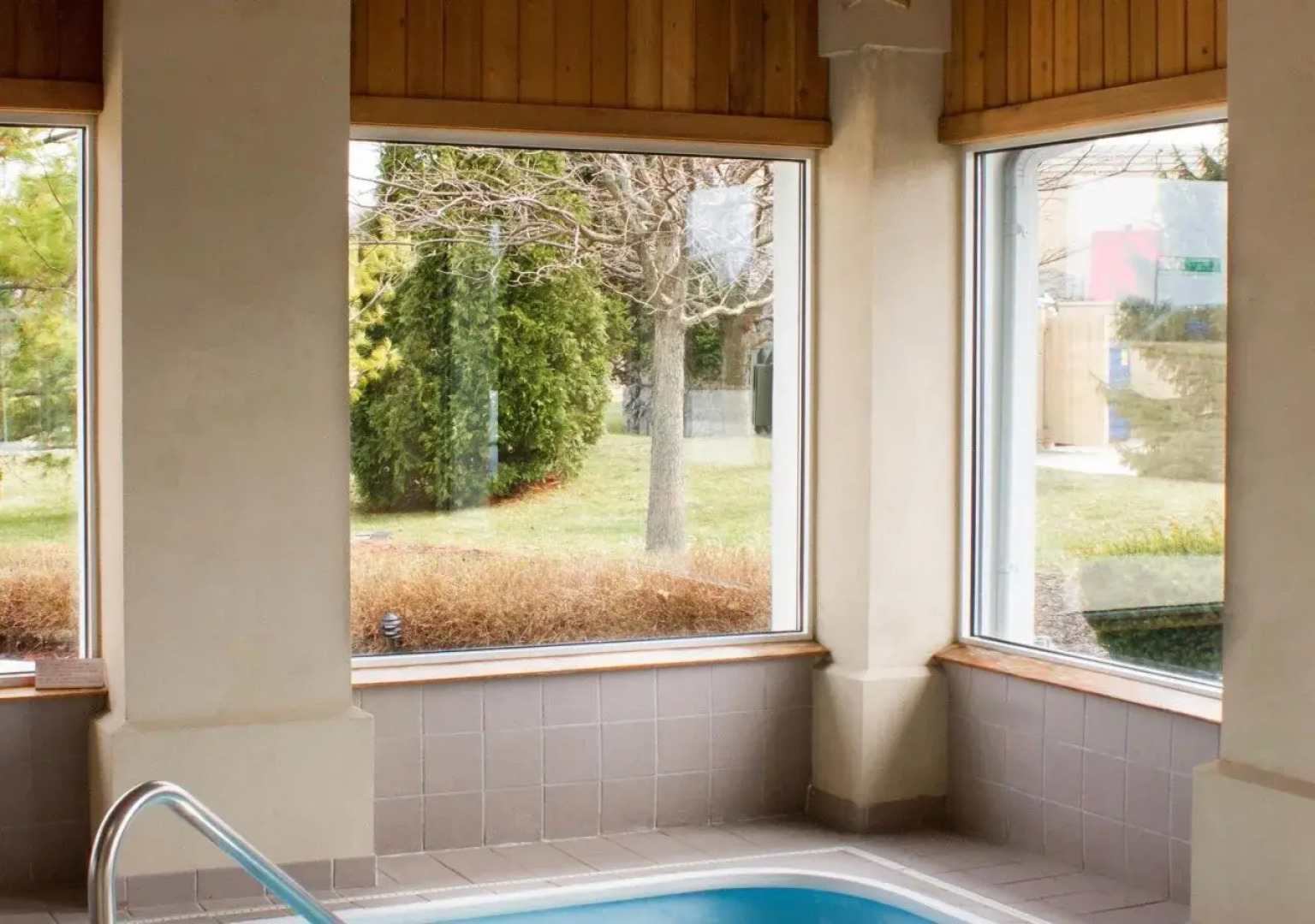 Best Western Toledo South Maumee