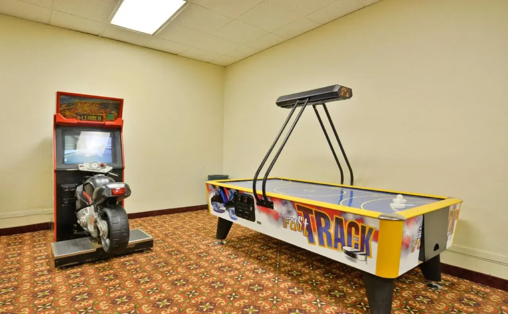 Pine Lake Resort and Banquets