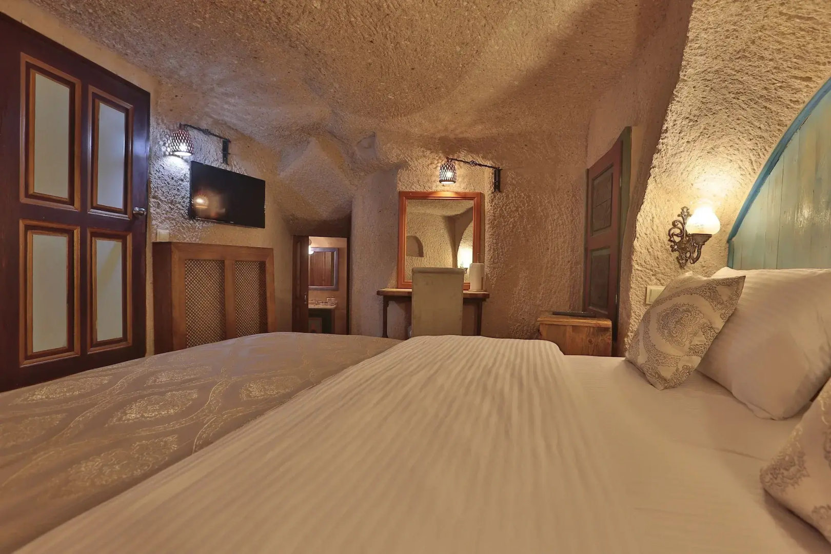 Three Doors Cappadocia