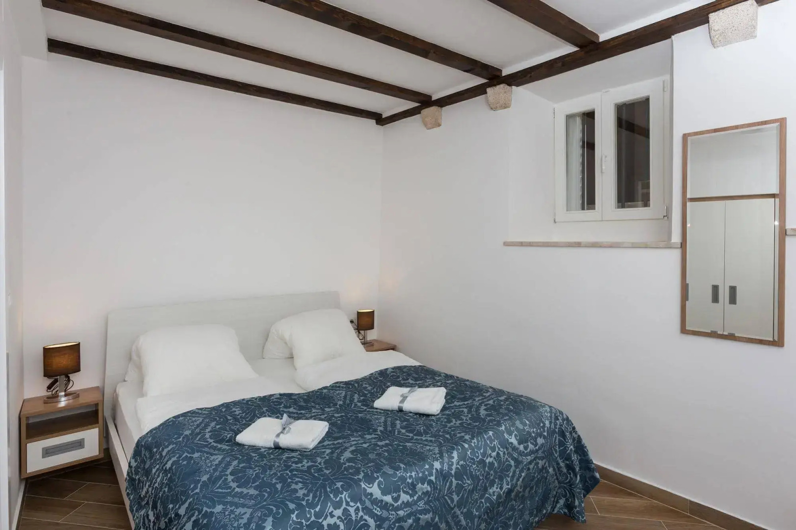 Apartment & Rooms Verdi