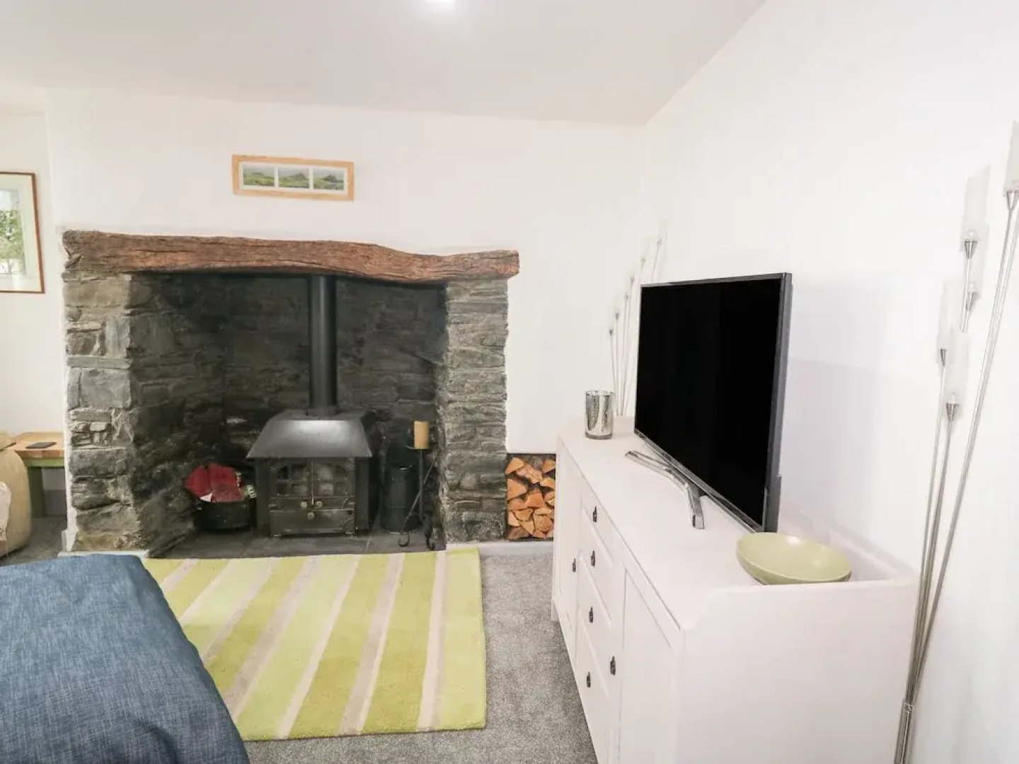 Homeleigh Bed  Breakfast