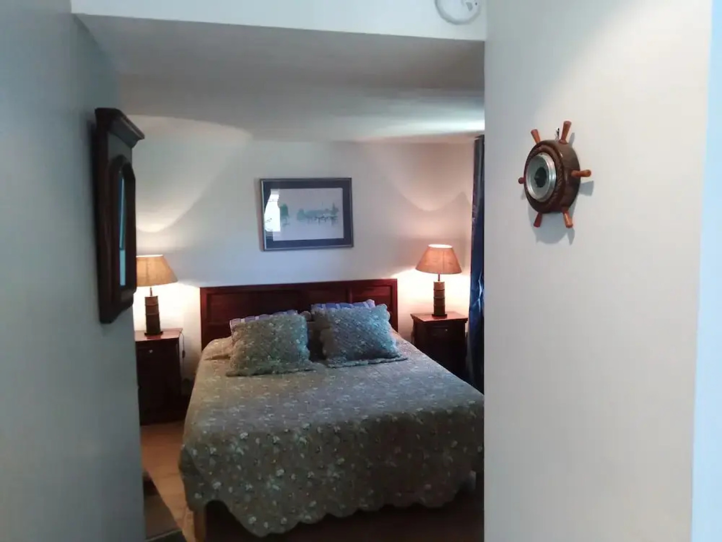 Les Hôtes du Paradis