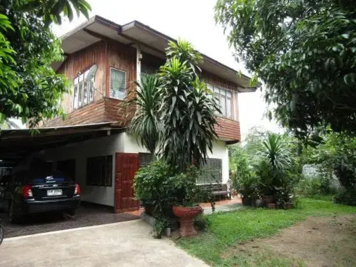 Ban Kru Ching Guesthouse