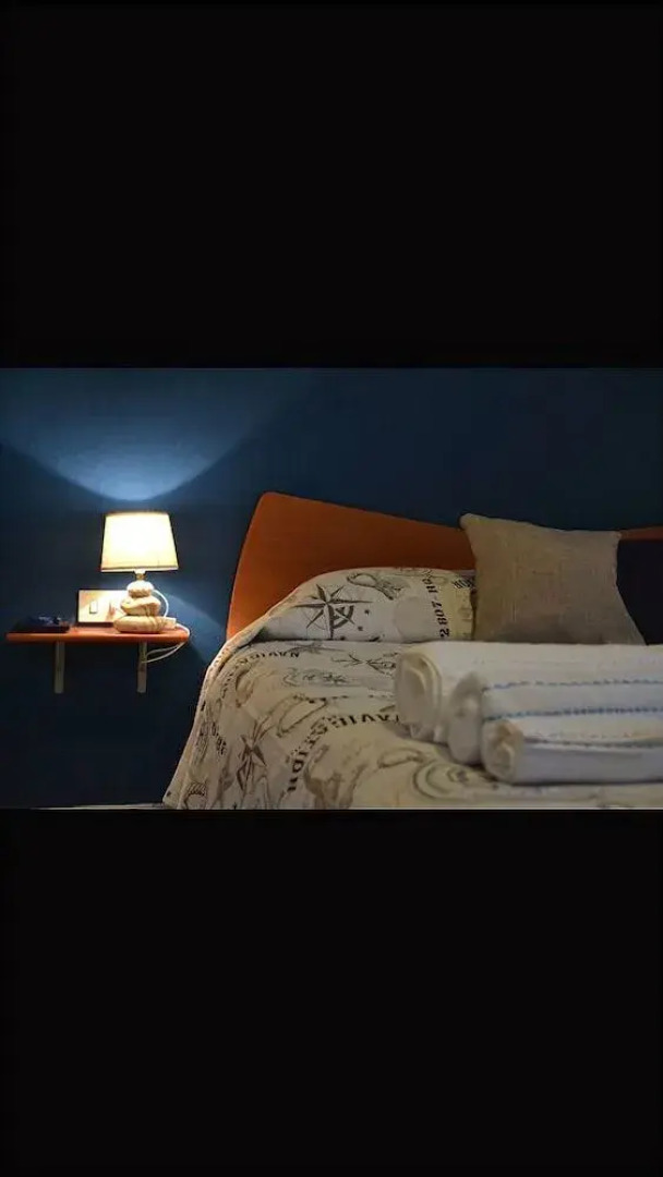 Bed & Breakfast Gli Alisei