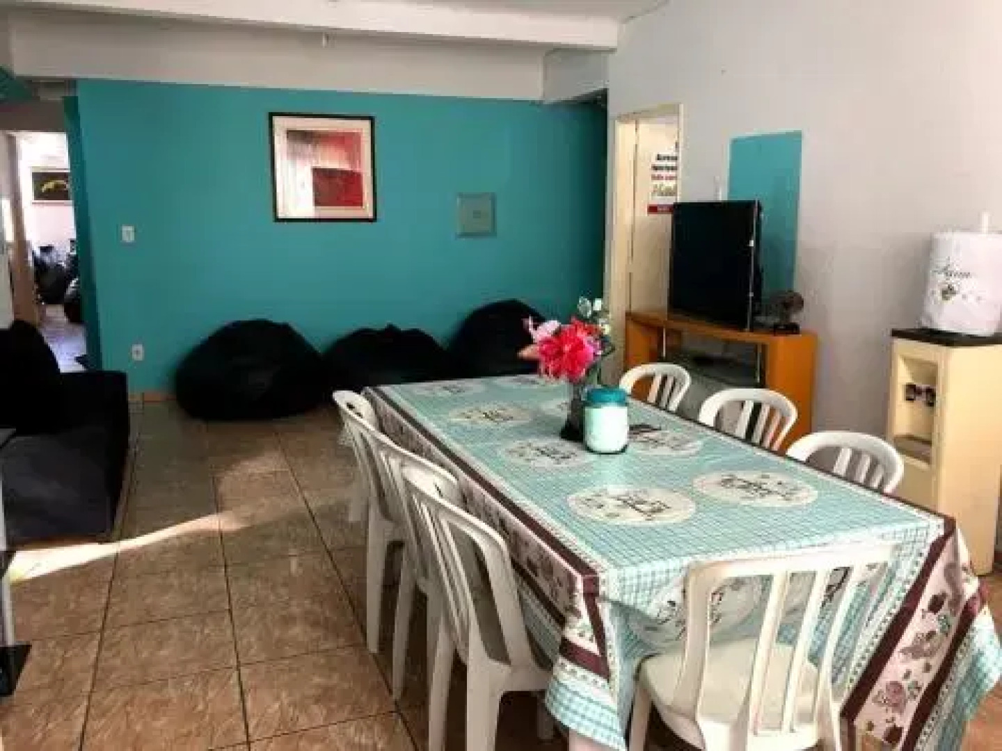 Pousada Orla Morada do Sol