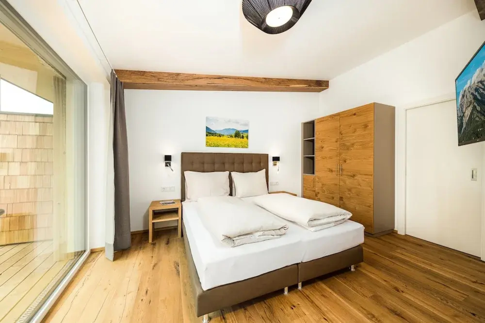 Apartmenthotel Sonnenhof