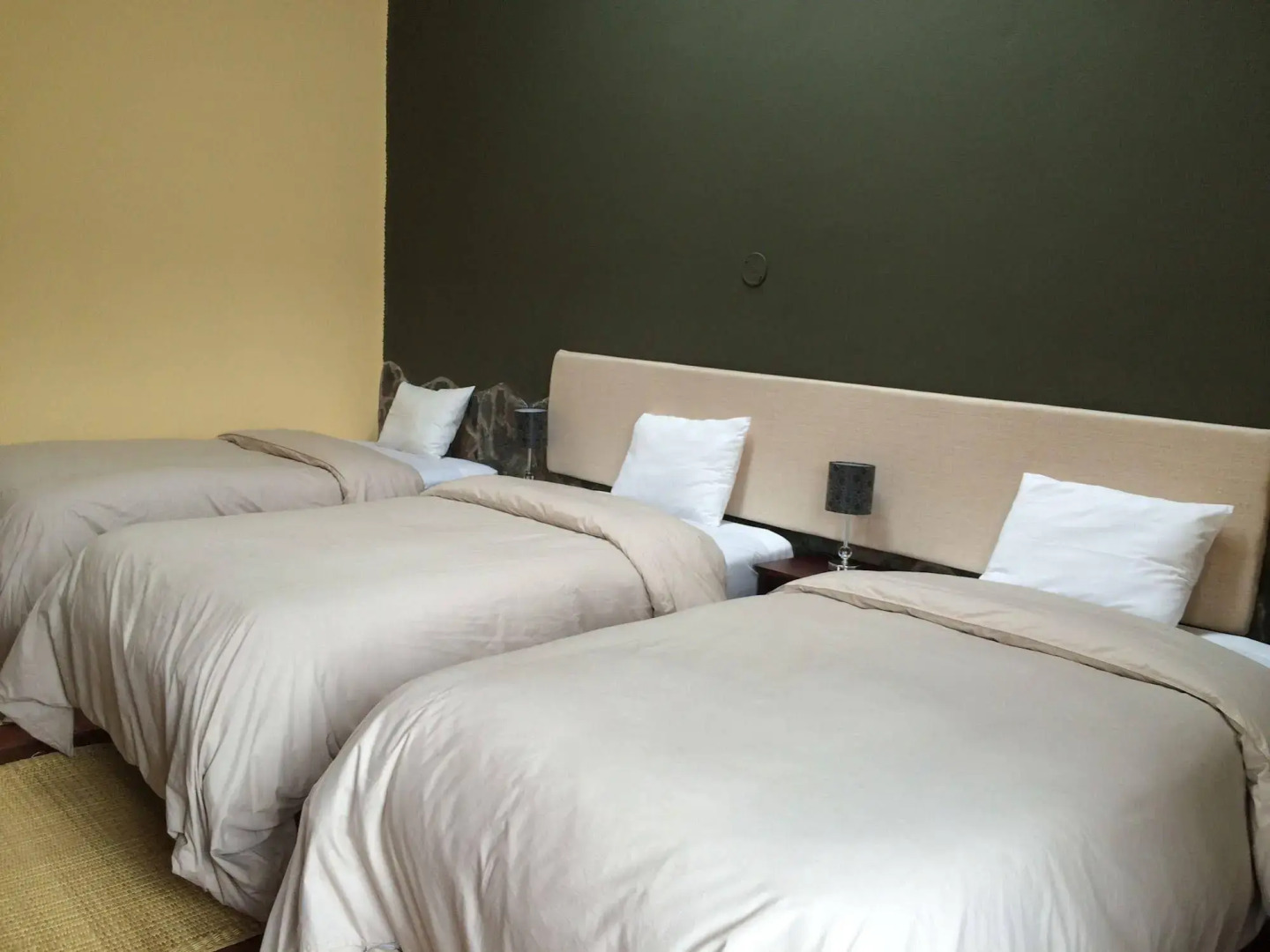 Hotel Villa Urubamba