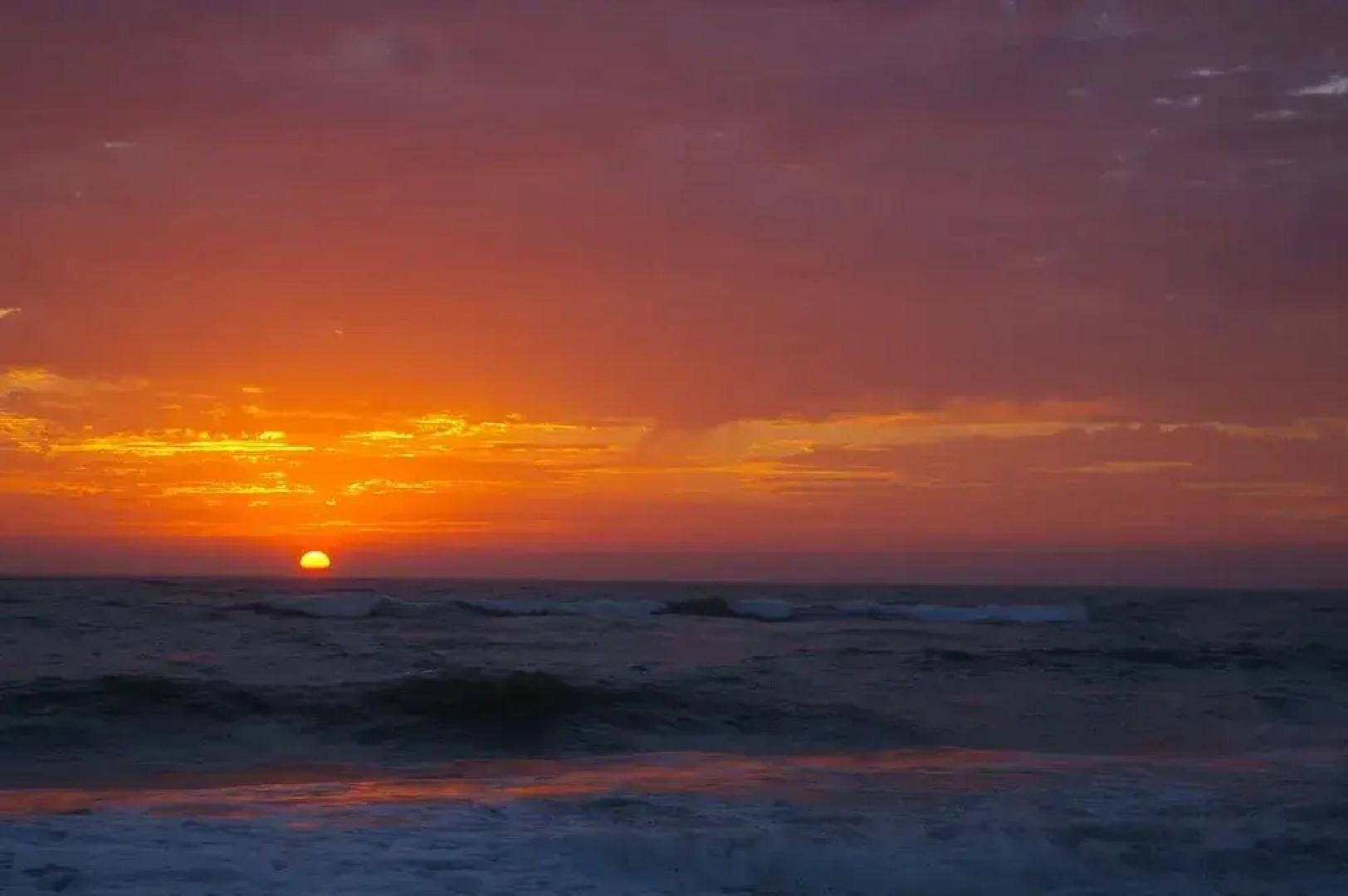 Mandalay Shores Resort