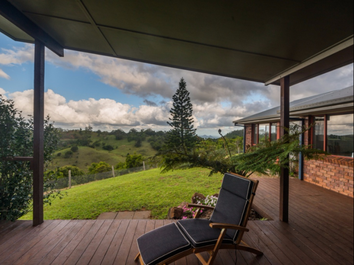 Watersmeet Homestead