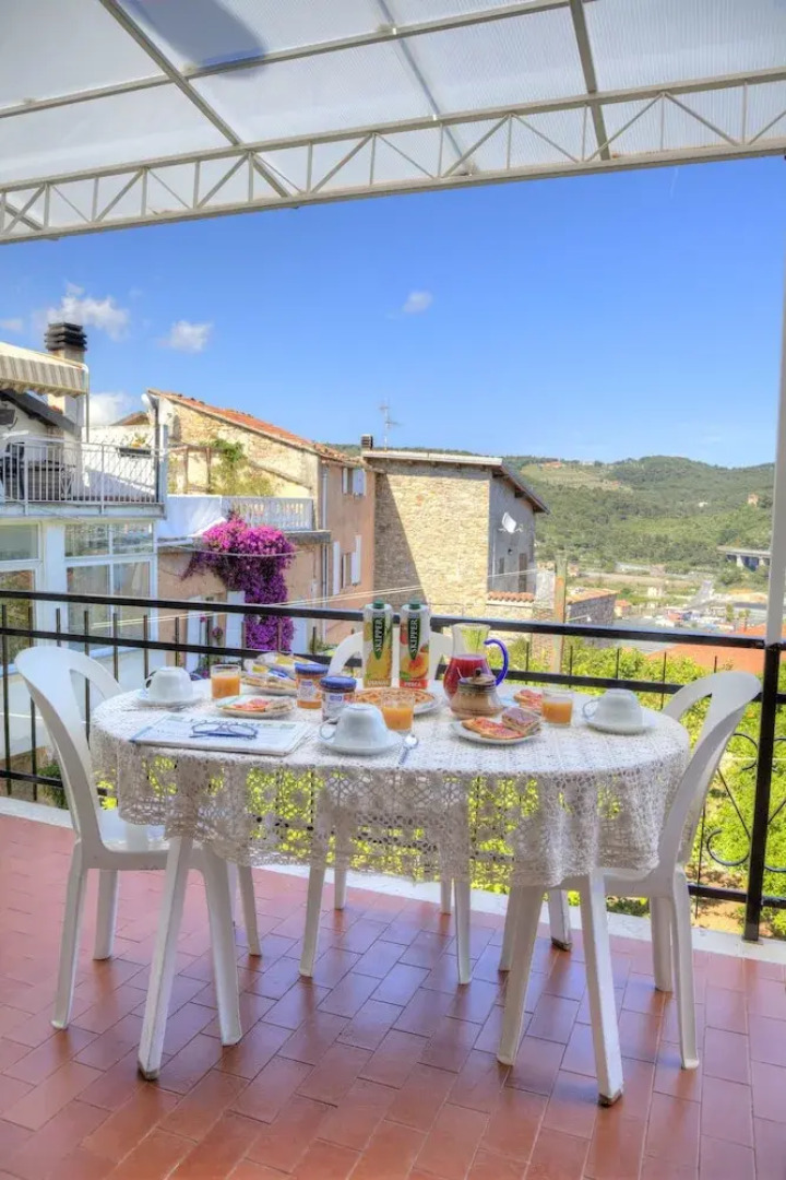 Casa I Fiori di Andora