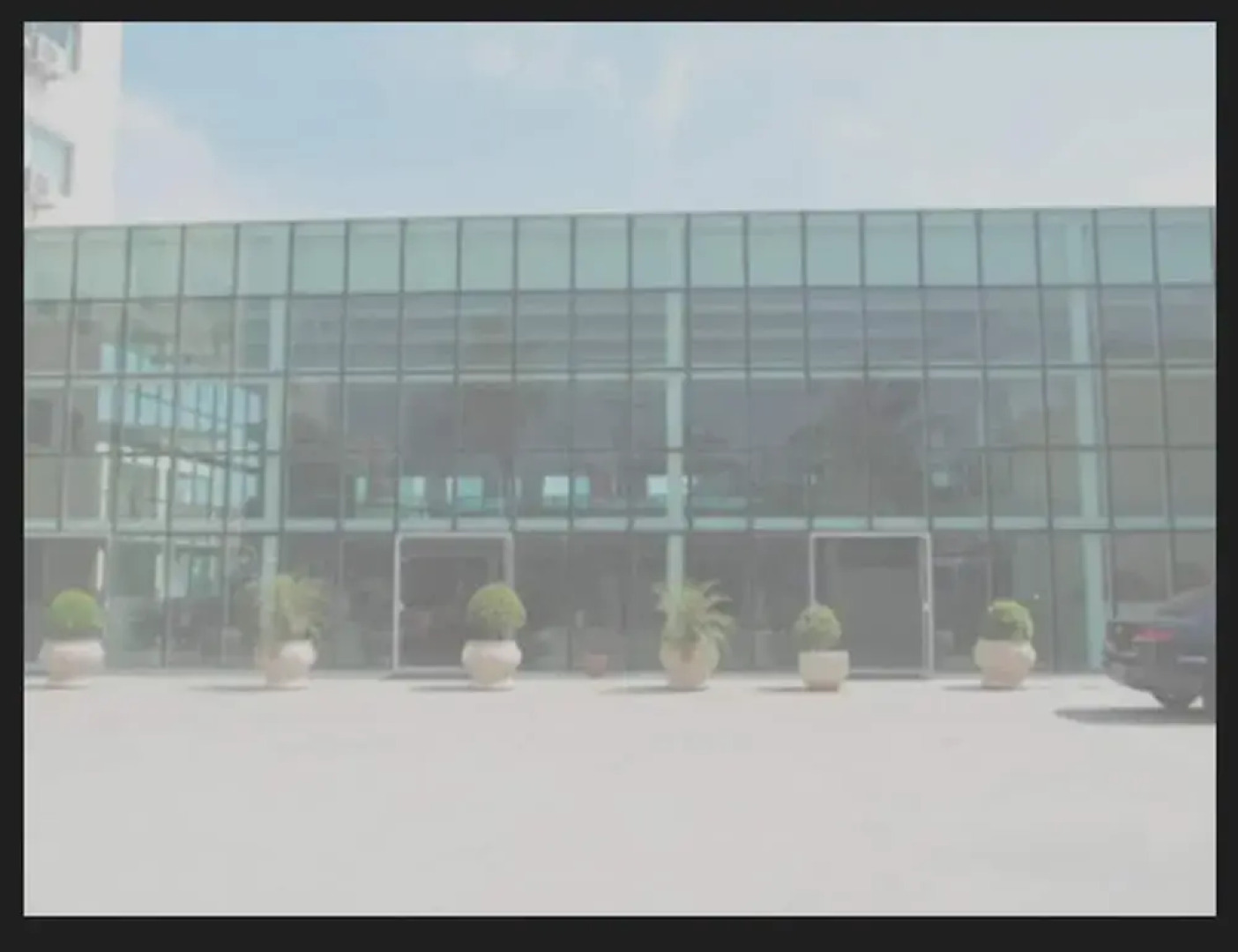 Itacuruçá Plaza Hotel