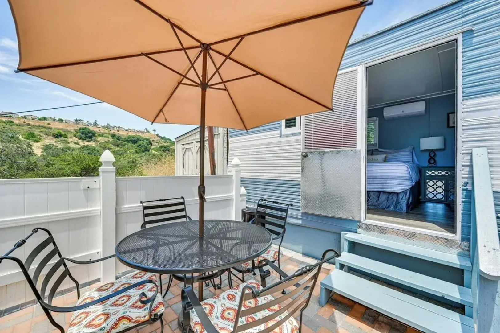 Low-key Poway Home ~ 20 Mi to La Jolla & San Diego