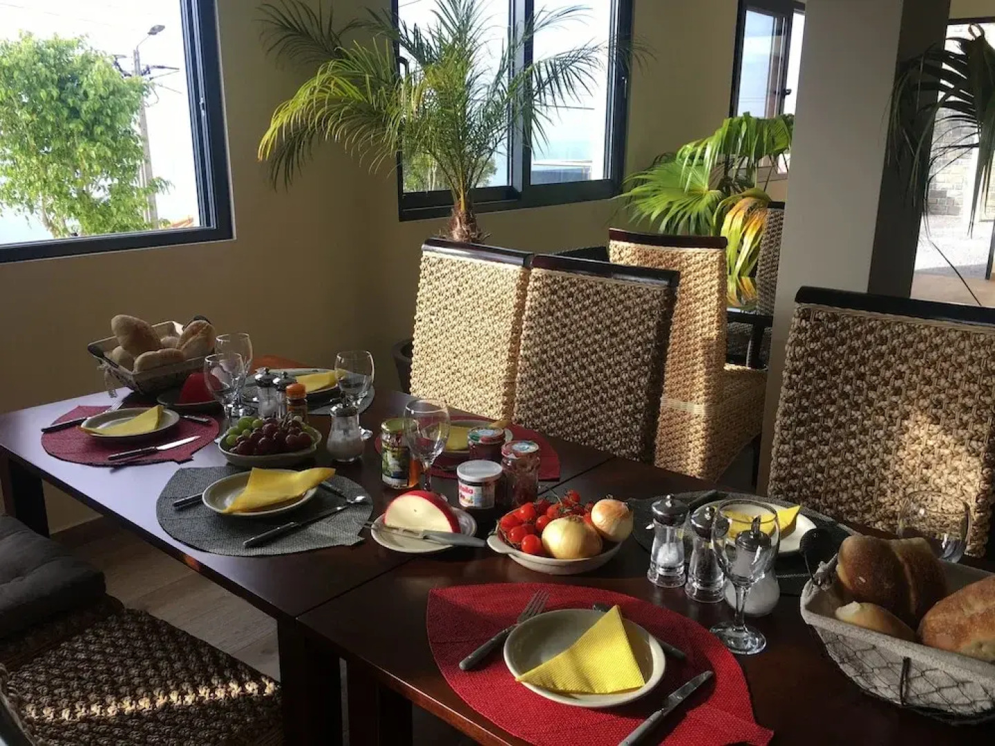 Guesthouse The View - Adults Only