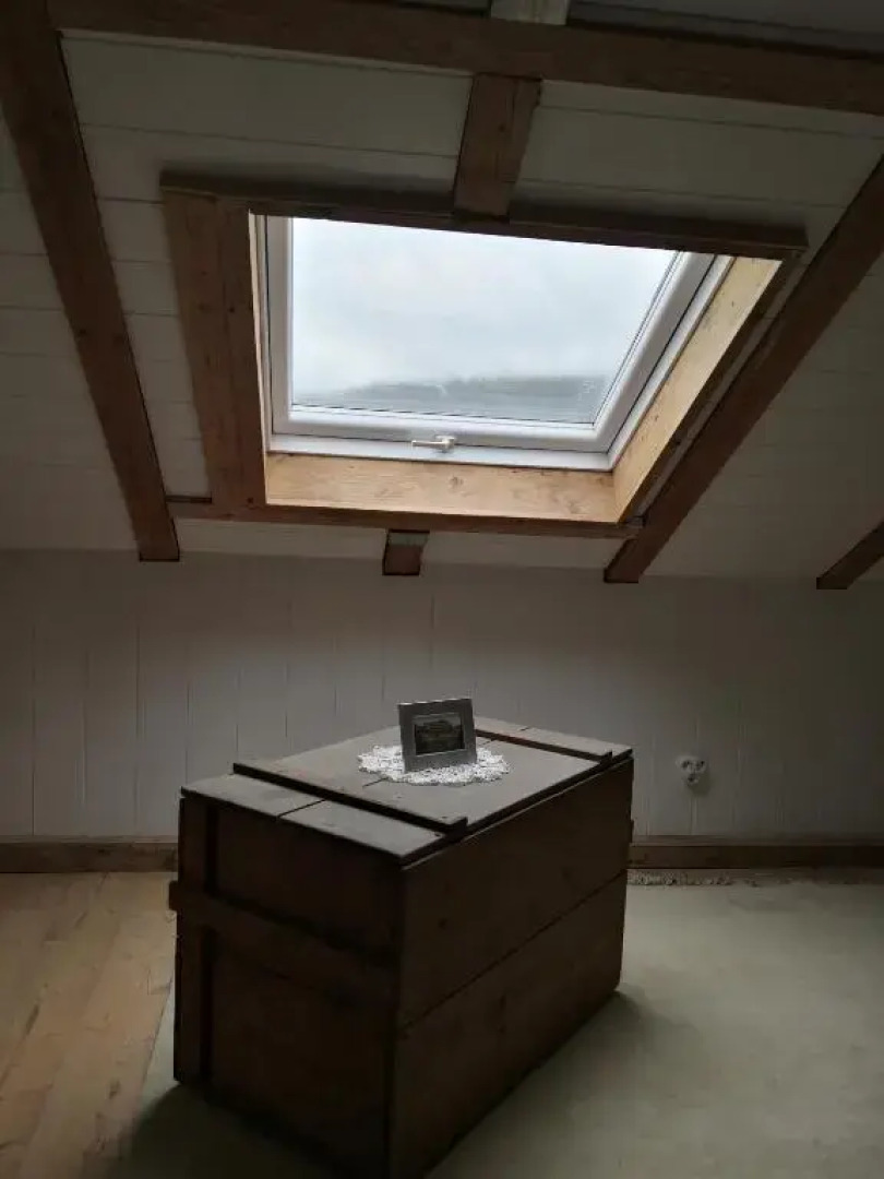 Abschalten am Albsteig in Albbruck im Süd-Schwarzwald großzügige Ferienwohnung