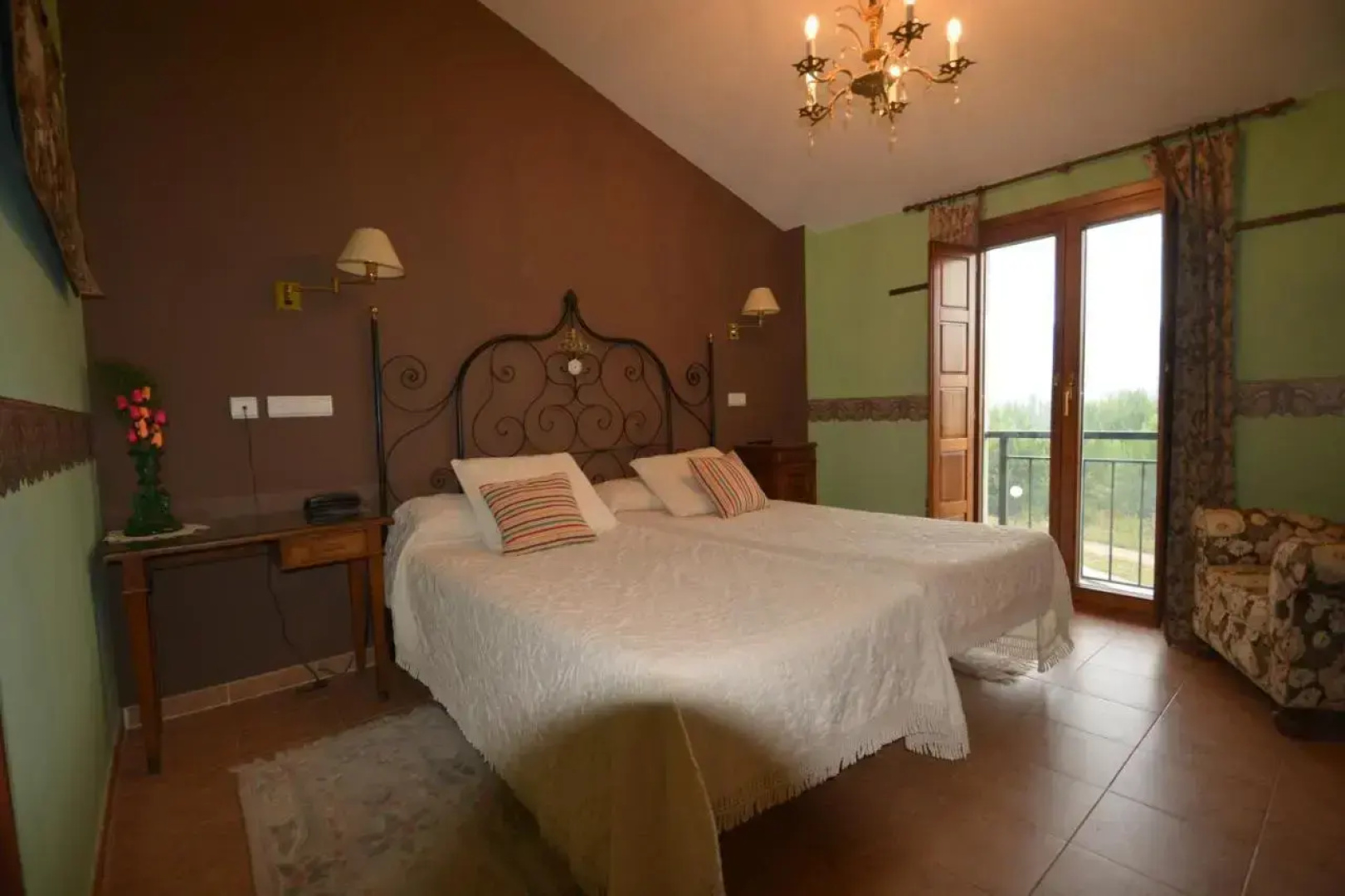 Hotel Rural Remanso del Río Razón