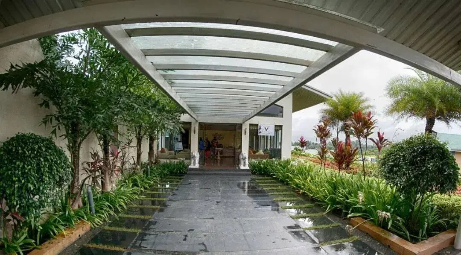 E&G Green Valley Spa Resort