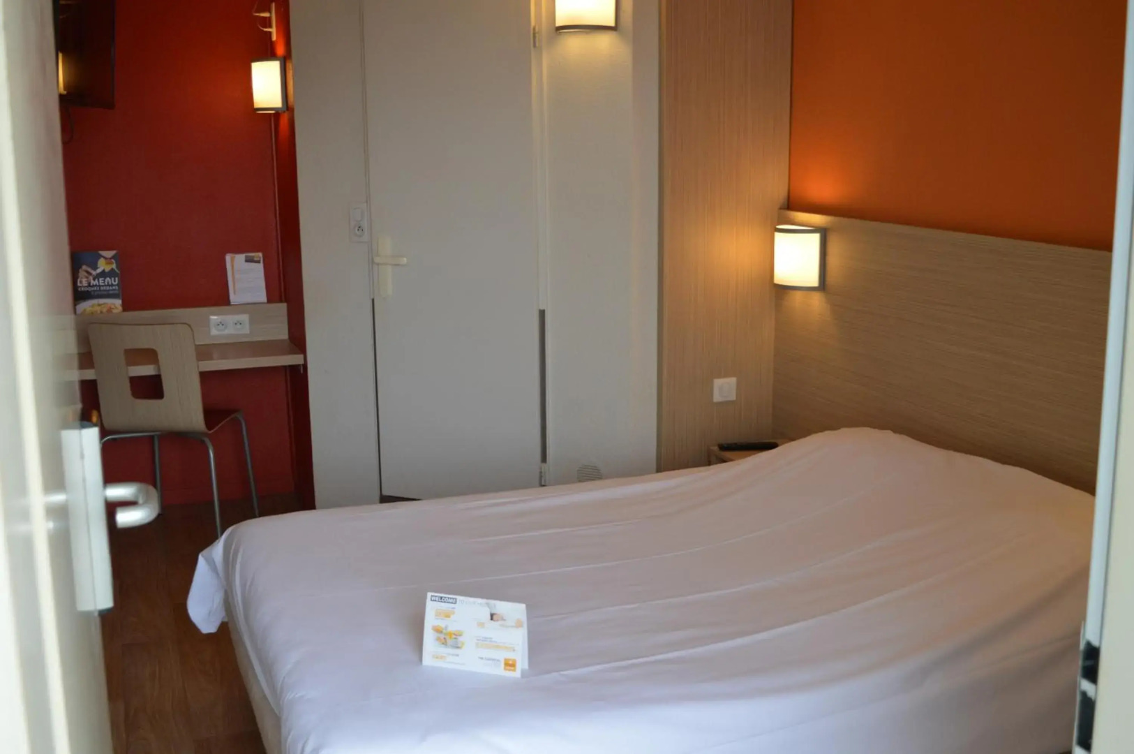 Premiere Classe Strasbourg Ouest