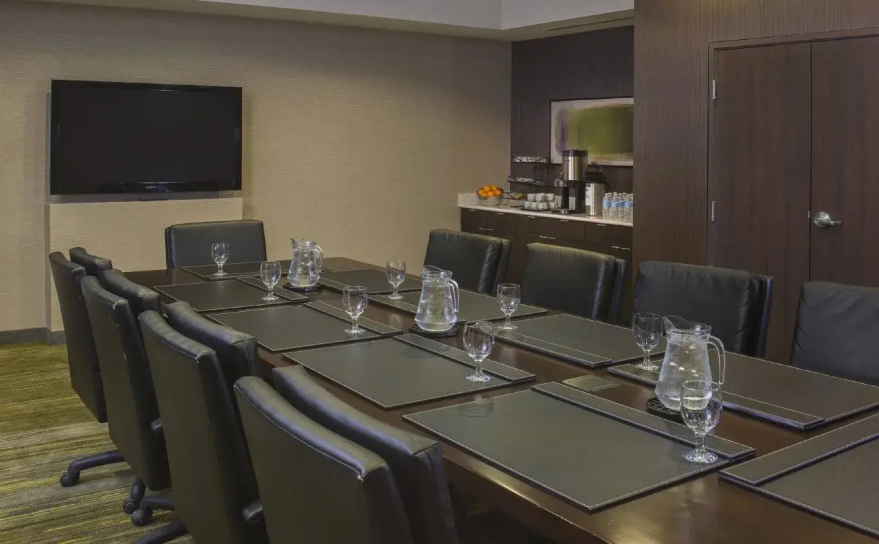 Courtyard by Marriott Nashville Goodlettsville