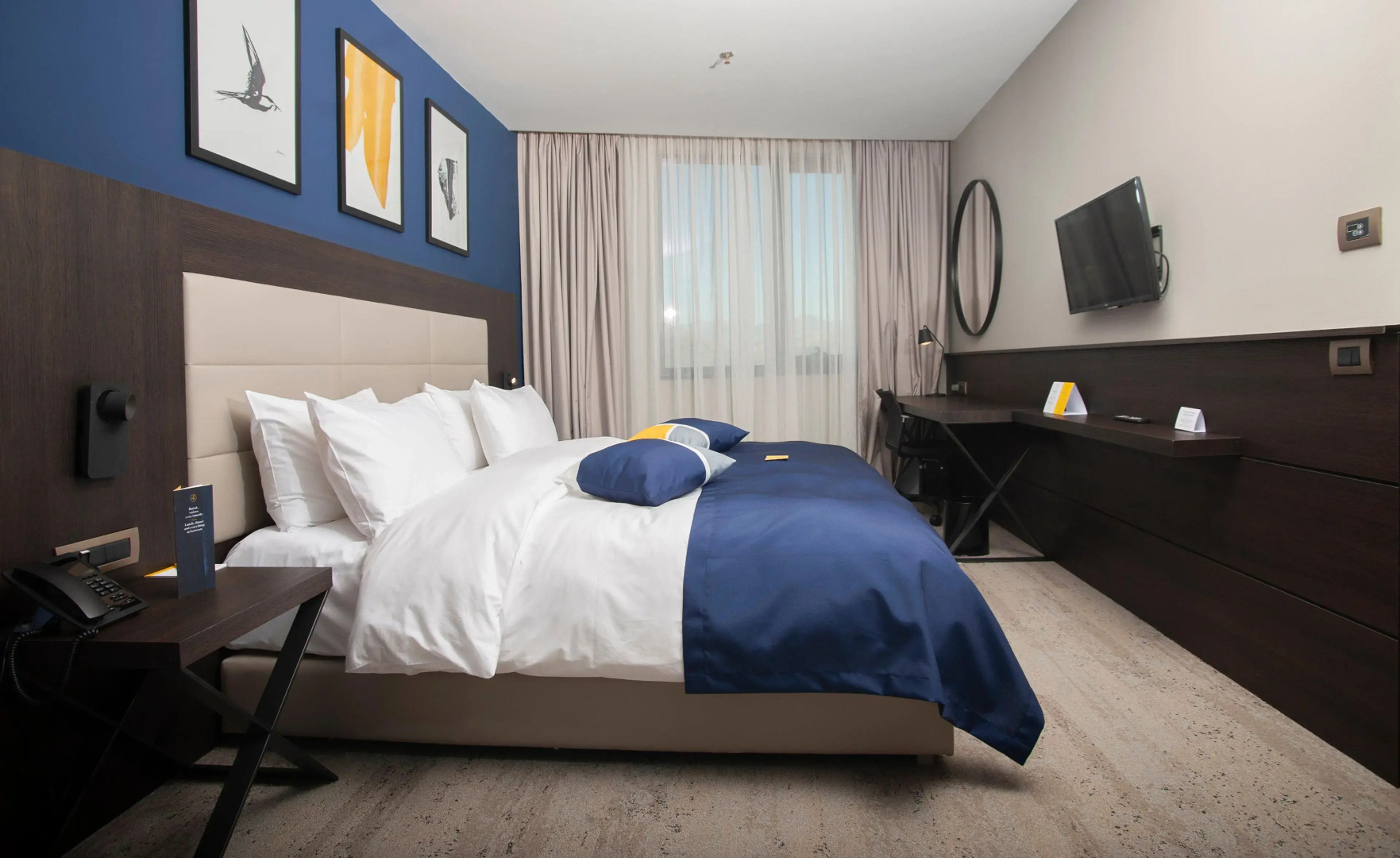 voco Podgorica by IHG