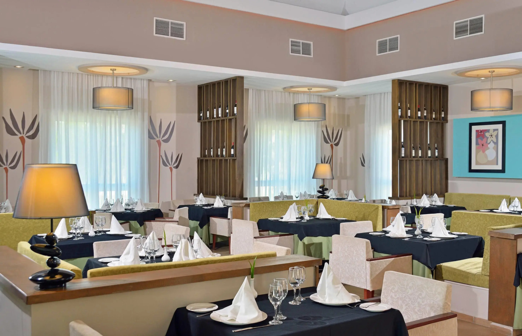 Melia Jardines Del Rey