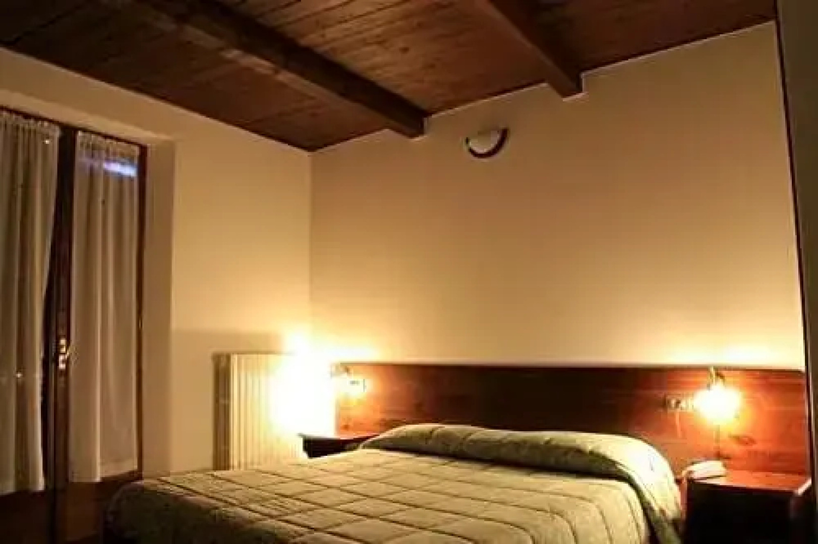 Hotel Ristorante Guerrin Meschino