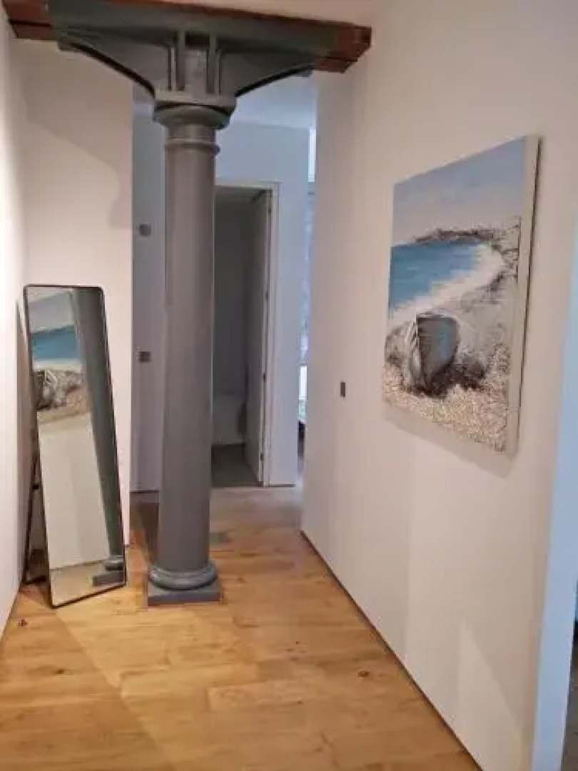 Royal William Yard Clarence